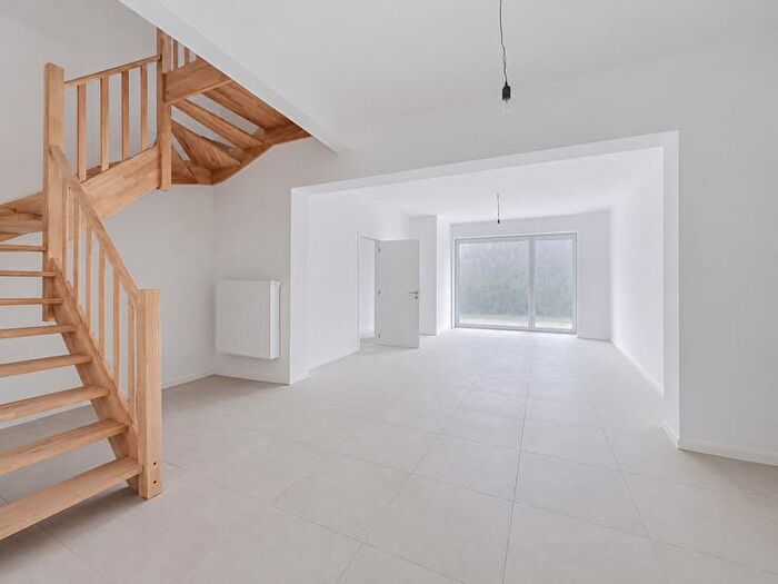 Appartement 3 pièces à Rue Emile Vandervelde, Ecaussinnes, à vendre