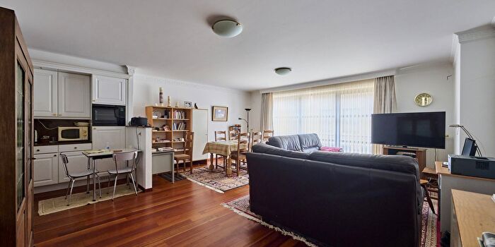 Appartement 1 pièce à vendre - De Vryheyt, Lommel