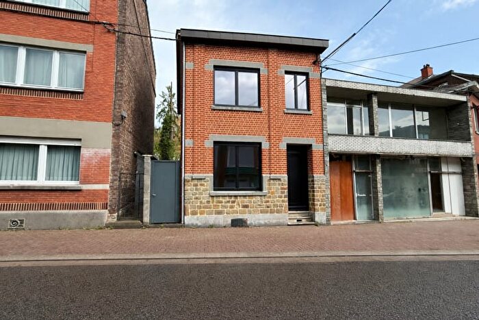 Maison 3 pièces à Rue de Flémallegrande, FLémallegrande, à vendre