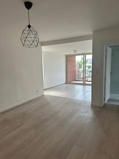 Appartement 2 pièces à louer - Avenue De La Faculté D'agronomie, Gembloux