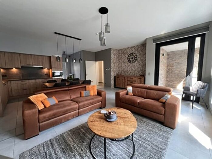 Muntstraat, Mechelen : Appartement 1 pièce à vendre