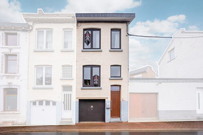 Maison 2 pièces à Route de Souxhon, Flémalle, à vendre