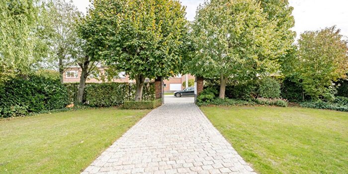 Maison 3 pièces à vendre - Lauwsestraat, Aalbeke