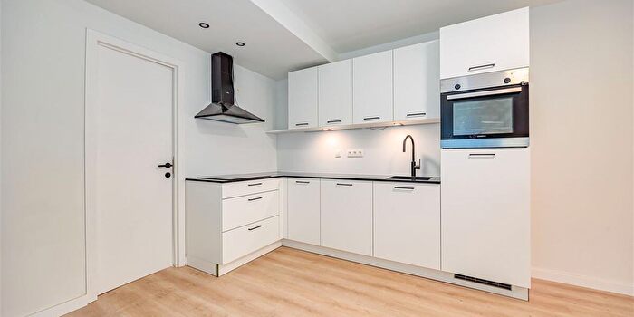 Appartement 2 pièces à vendre à Kaaldries, Hamme