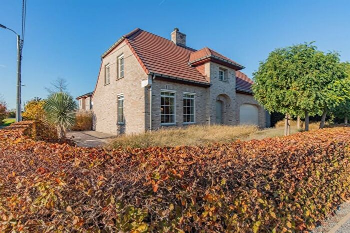 Maison 4 pièces à vendre à Bergstraat, LONDERZEEL