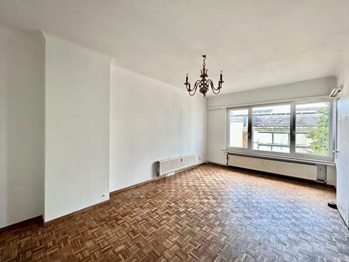 Appartement 1 pièce à Otto Veniusstraat, Antwerpen, à louer