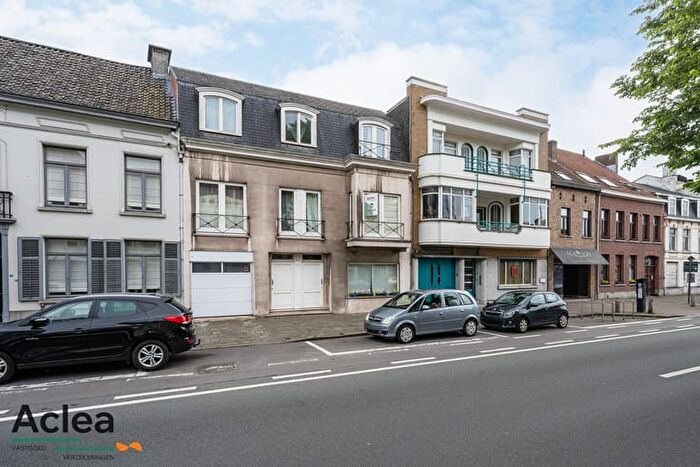 Maison 14 pièces à vendre à Molenstraat, Eeklo