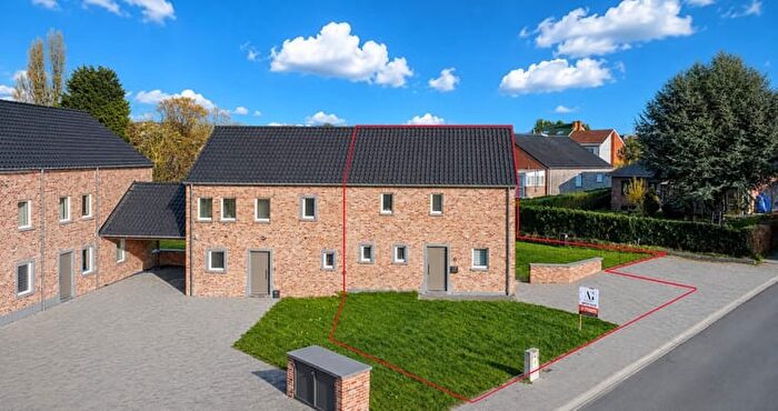 Maison 3 pièces à vendre à Pl Colonel Walter G Maddock, ALLEUR