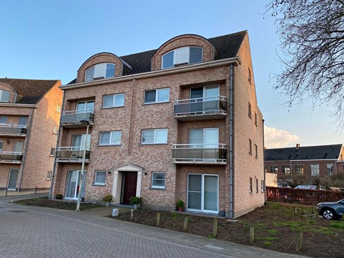 Appartement à louer à Frankenweg, Lier