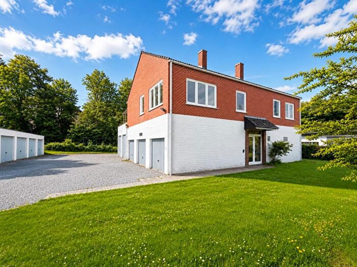 Maison 4 pièces à vendre à Vieux Chemin de BraineleComte A, Nivelles