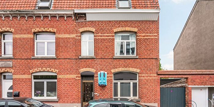 Maison 2 pièces à vendre à Rue du Général Piron, Tournai