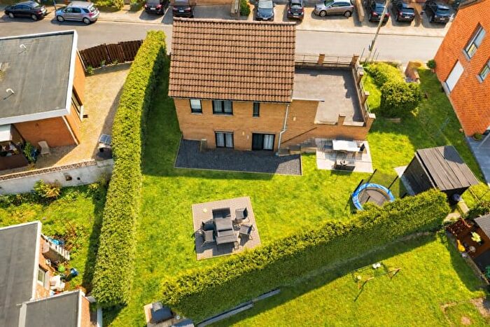 Rue du Vieux Moulin, JUPRELLE - Maison 2 pièces à vendre