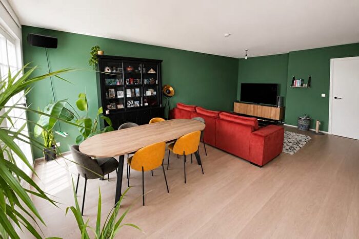 Appartement 2 pièces à vendre - Evergemsesteenweg, Gent