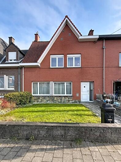 Maison 3 pièces à vendre - Puursstraat, Merchtem