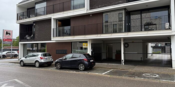 Appartement 2 pièces à louer à Kolmen, Tessenderlo