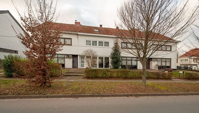 Maison 5 pièces à David Teniersstraat, Vilvoorde, à vendre