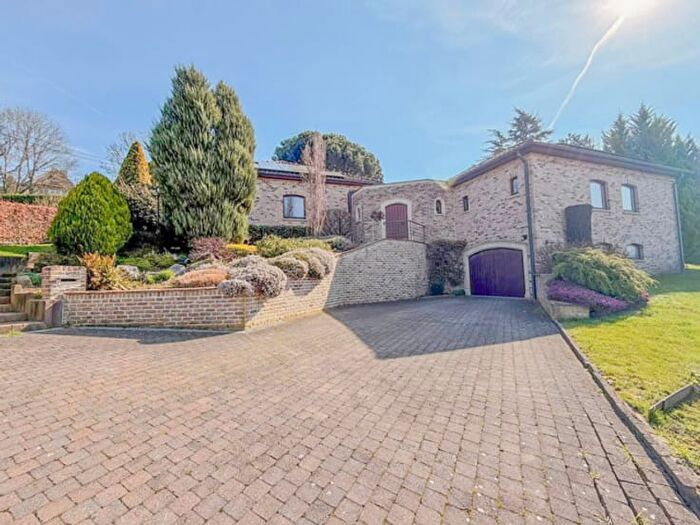 Maison 4 pièces à vendre à Rue Remy, Morlanwelz Carnières