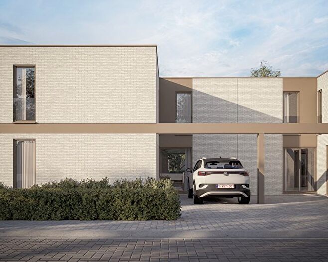 Maison 3 pièces à vendre à Boskoopstraat, Bilzen