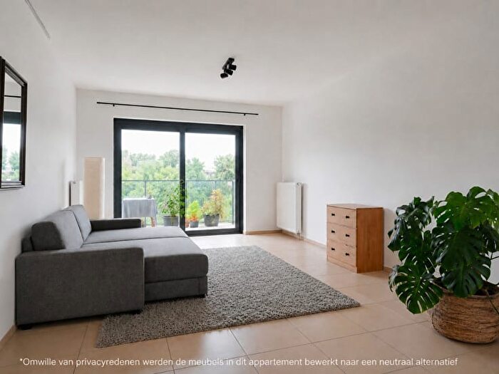 Rijksweg, Maasmechelen - Appartement 2 pièces à vendre