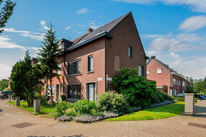 Maison 4 pièces à vendre - Kruisboogstraat, Ekeren