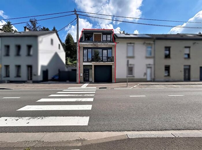 Maison 2 pièces à vendre - Avenue Reine Astrid, A