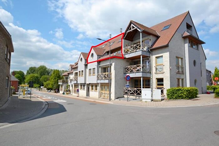 Broekstraat, Welle - Appartement 9 pièces à vendre
