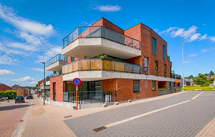 Appartement 11 pièces à Moorselstraat, Tervuren, à louer