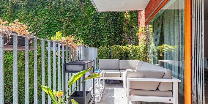 Lange Schipperskapelstraat, Antwerpen - Appartement 2 pièces à vendre