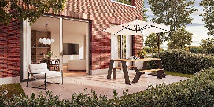 SintJobsstraat, Herentals : Appartement 3 pièces à vendre