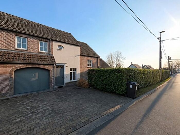 Rue de la Motte, GrezDoiceau : Maison 3 pièces à vendre