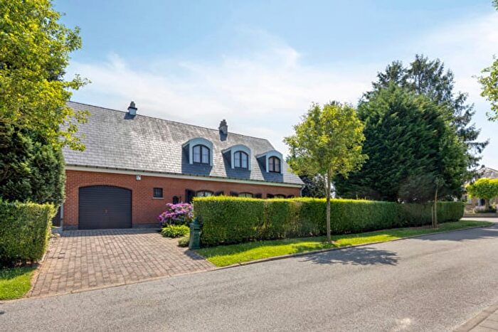 Maison 4 pièces à vendre - Windestraat, Asse Zellik