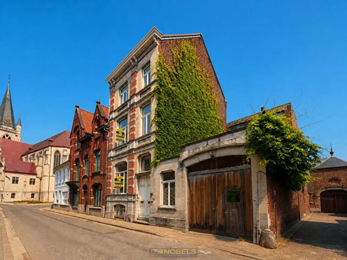 Maison 17 pièces à vendre à Priestersstraat, Ronse