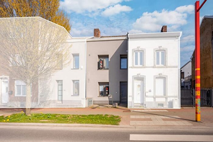Appartement 2 pièces à vendre - Grand Route, BeyneHeusay