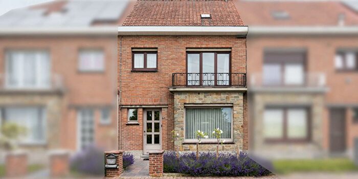 Ronse, OostVlaanderen : Maison 3 pièces à vendre
