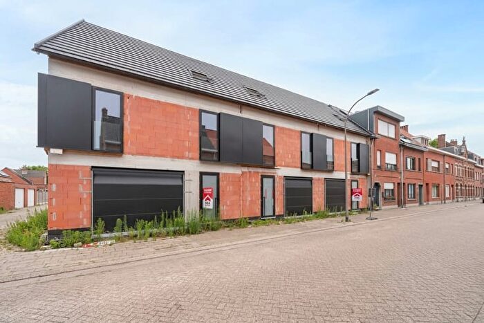 Maison 3 pièces à Heidestraat, Zwijndrecht, à vendre