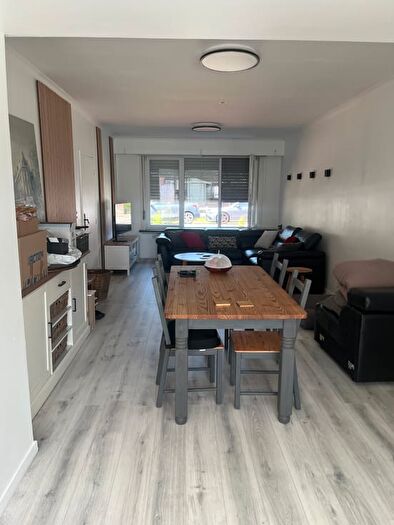 Gaston Fromontstraat, Willebroek : Maison 1 pièce à vendre
