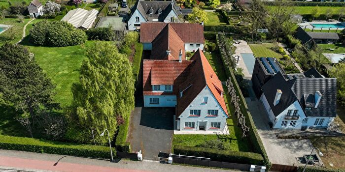 Maison 4 pièces à vendre - Pottelberg, Marke