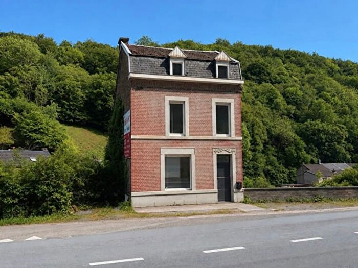 Maison 1 pièce à Rue du Pont, Sprimont, à vendre