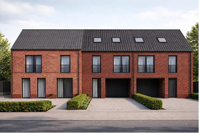 Schoolstraat, Berlaar : Maison 13 pièces à vendre