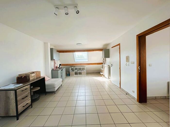 Rue Des Minières, C - Appartement à vendre