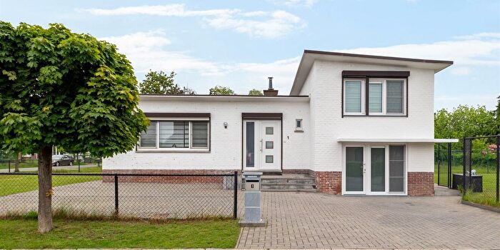 Maison 4 pièces à vendre à Verbindingsweg, Kermt