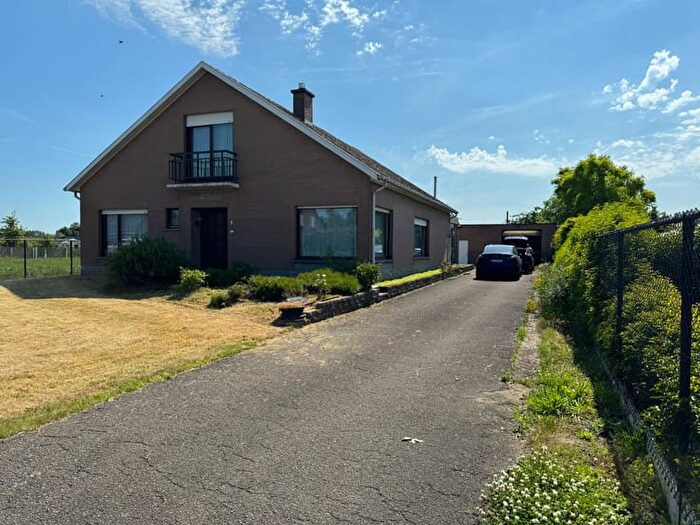 Maison 6 pièces à vendre - Molenveld, Londerzeel