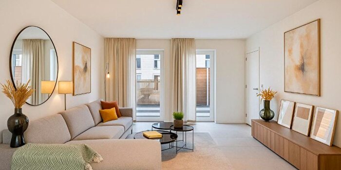 Drieskensveldweg, Zonhoven - Maison 3 pièces à vendre