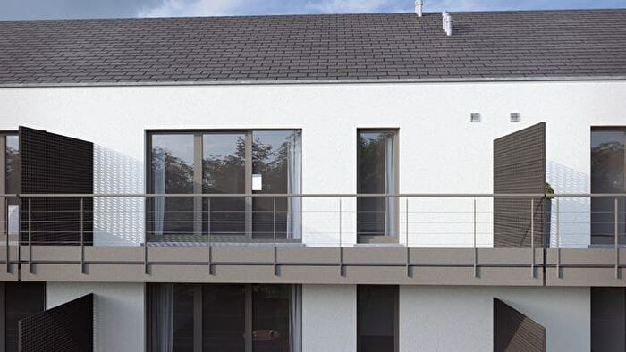 Clos De L'amandier, LibramontChevigny : Appartement 2 pièces à vendre
