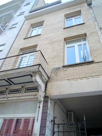 Appartement à louer - Kerkstraat, ANTWERPEN