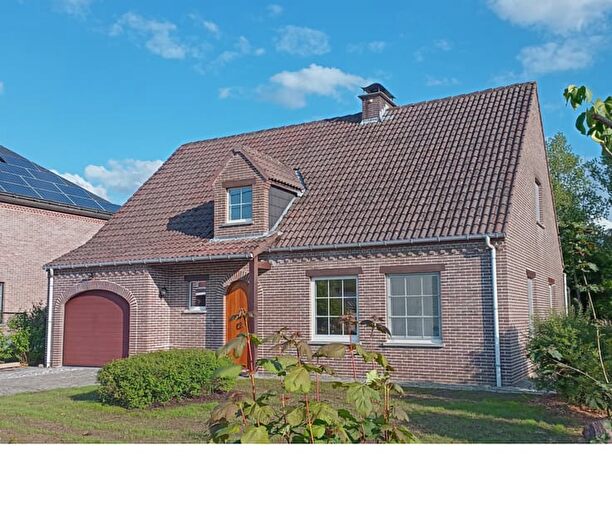 Maison 4 pièces à louer à Werchtersesteenweg, Begijnendijk