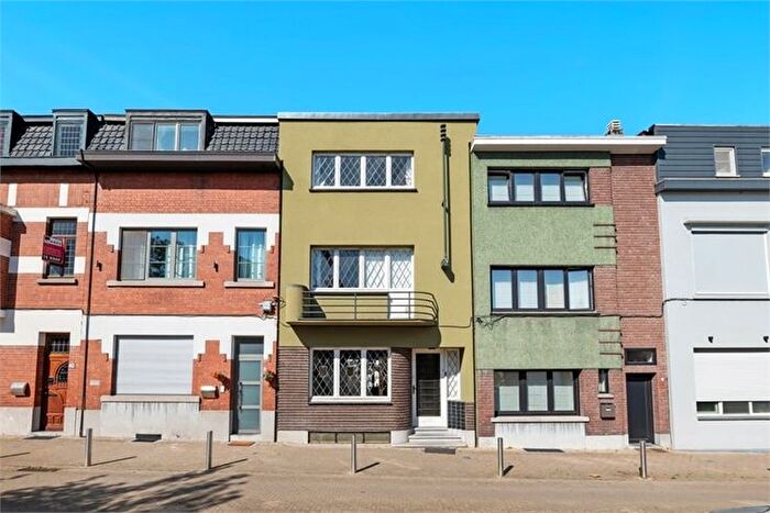 Maison 6 pièces à vendre - Nieuwpoort, SintTruiden