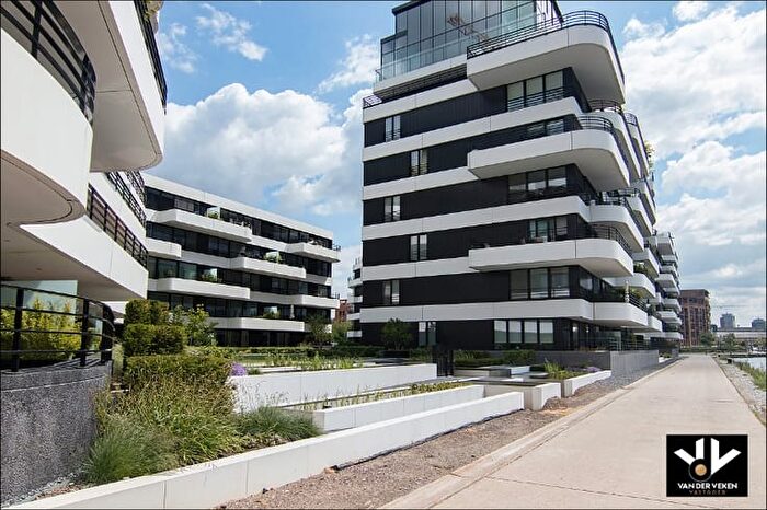 Appartement 10 pièces à Scheepvaartlaan, Hasselt, à louer