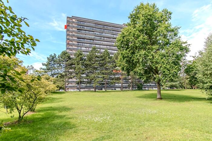 Appartement à vendre à Leiebos, v