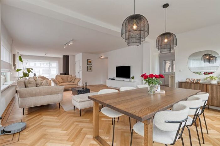 Mieregemstraat, MERCHTEM : Maison 4 pièces à vendre